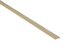 Platte plint 38mm breed