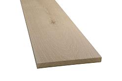 Eiken plank 20x230mm