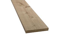Eiken plank 20x140mm