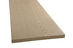 Eiken plank 20x270mm