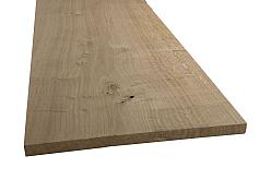 Eiken plank 20x370mm