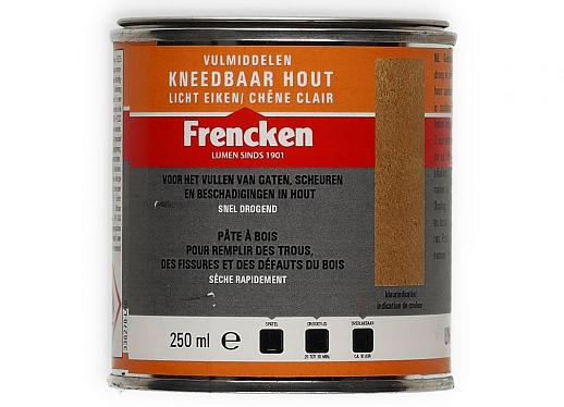 Kneedbaar hout