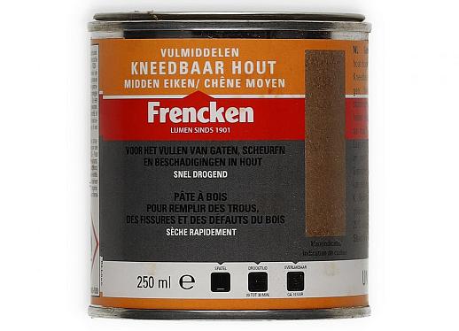 Kneedbaar hout
