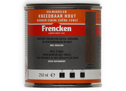 Kneedbaar hout