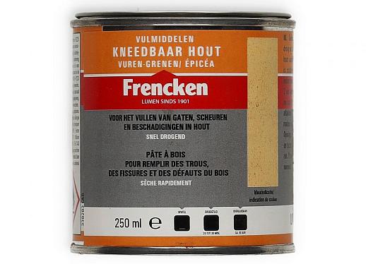 Kneedbaar hout