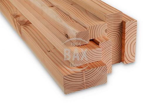 Douglas planken
