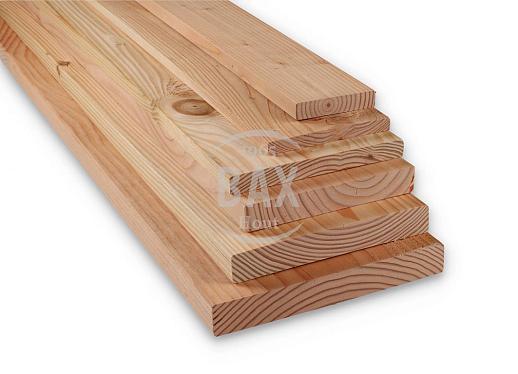 Douglas planken