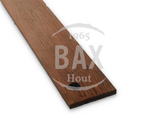 18x170mm (geschaafd)