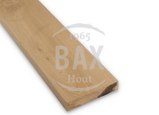 40x200mm breed - strak