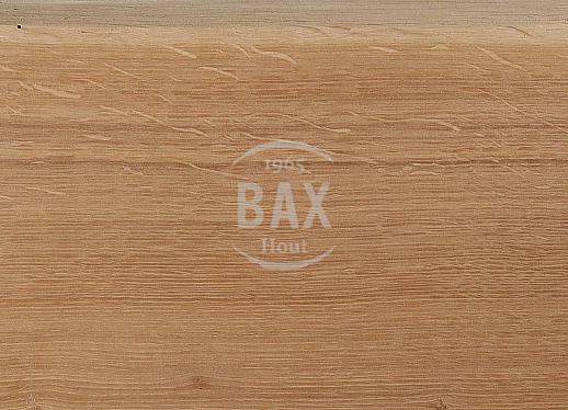 40x200mm breed - boomstamvorm