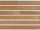 eiken   wandbekleding