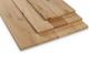 eiken   panelen 20mm dik